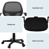Artiss Ergonomic Mesh Office Chair