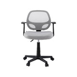 Artiss Mid Back Mesh Office Chair