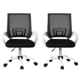 Artiss Mesh Office Chair - Modern Comfort & Style