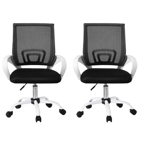 Artiss Mesh Office Chair - Modern Comfort & Style