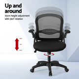 Artiss Ergonomic Mesh Office Chair