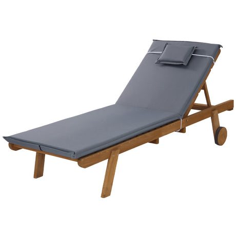 Nerang Sun Lounge, Grey Timber