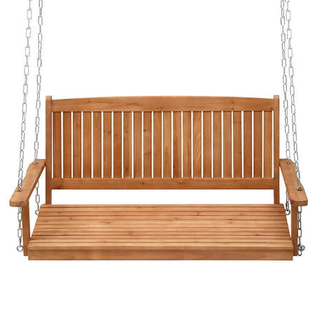 Rosedale Porch Swing Chair Teak