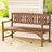 Gardeon Rustic Fir Wood Garden Bench