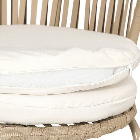 Gardeon 3-Piece Outdoor Bistro Set