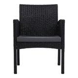 Gardeon Ezra Stylish Outdoor Dining Chairs