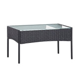 Gardeon Elegant 4-Seater Outdoor Sofa Set