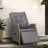 Gardeon Adjustable Wicker Recliner Chair