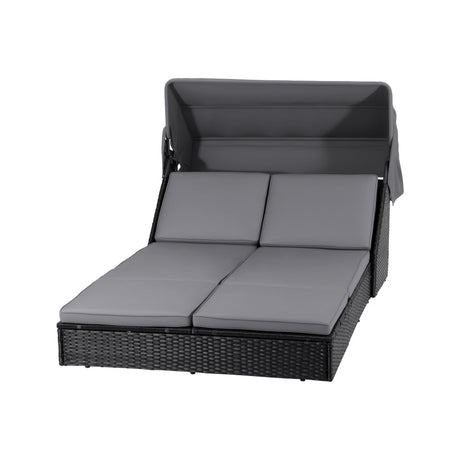 Merimbula Outdoor Daybed, view 2