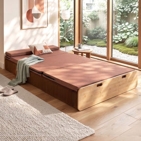 Tofino Folding Guest Bed