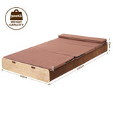 Tofino Folding Guest Bed, view 3