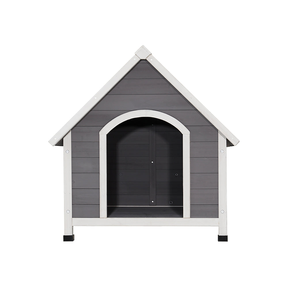Quinninup Wooden Dog Kennel, view 3