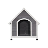 Quinninup Wooden Dog Kennel, view 3
