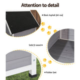 Quinninup Wooden Dog Kennel, view 5