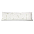 Giselle Bedding Bamboo Body Support Pillow — Full-Length, Head to Toe Comfort — Allure Home Collections