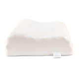 Giselle Bedding 100% Natural Latex Pillow Twin Pack — High Resilience, Breathable — Allure Home Collections