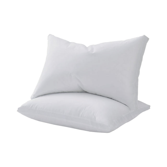 Giselle Bedding Adjustable Shredded Memory Foam Pillow — Customisable Loft — Allure Home Collections