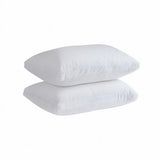 Giselle Bedding Adjustable Shredded Memory Foam Pillow — Customisable Loft — Allure Home Collections
