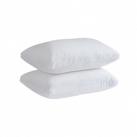 Giselle Bedding Adjustable Shredded Memory Foam Pillow — Customisable Loft — Allure Home Collections