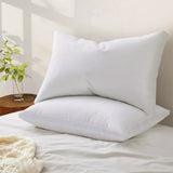 Giselle Bedding Adjustable Shredded Memory Foam Pillow — Customisable Loft — Allure Home Collections