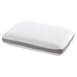 Giselle Premium Memory Foam Pillow — Superior Neck and Head Support — Allure Home Collections