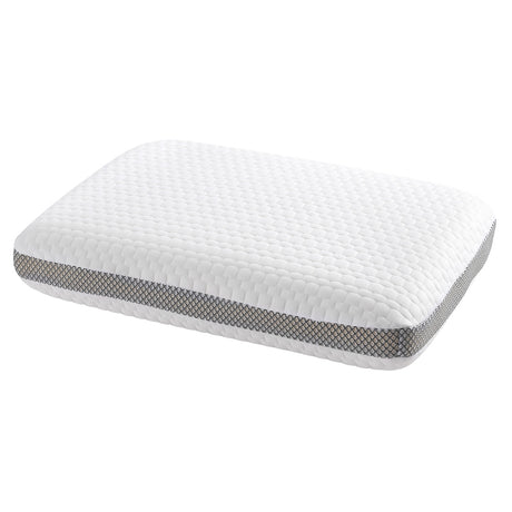 Giselle Premium Memory Foam Pillow — Superior Neck and Head Support — Allure Home Collections