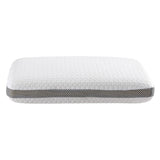 Giselle Premium Memory Foam Pillow — Superior Neck and Head Support — Allure Home Collections