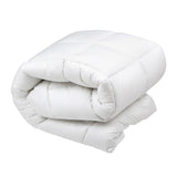 Toddington Duck Down and Feather Quilt, Super King, 500GSM