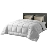 Great Barrington 500GSM Wool Quilt, Super King