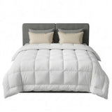 Great Barrington 500GSM Wool Quilt, Super King