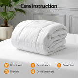 Great Barrington 500GSM Wool Quilt, Super King