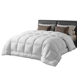 Great Barrington 800GSM Wool Quilt, King