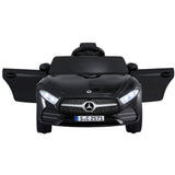 Predannack Kids Ride On Car, 12V Electric, Black