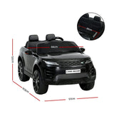 Debden Kids Ride On Car, 12V Electric