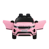 Debden Kids Ride On Car, 12V Electric