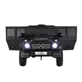 Ingliston Kids Ride On Car, 12V Electric SUV, Black
