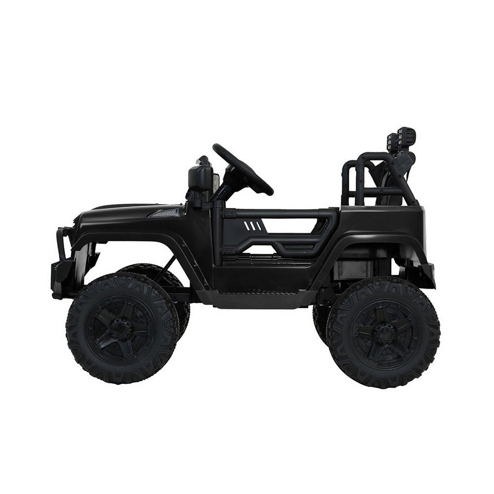 Bovingdon Ride On Jeep 12V Electric