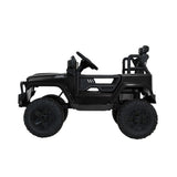 Bovingdon Ride On Jeep 12V Electric