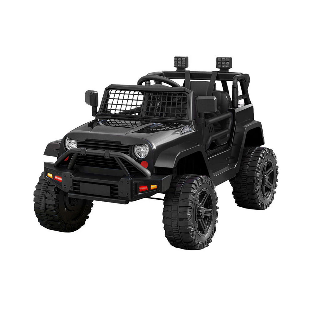 Bovingdon Ride On Jeep 12V Electric