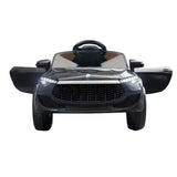 Andover Ride On Car 12V Electric