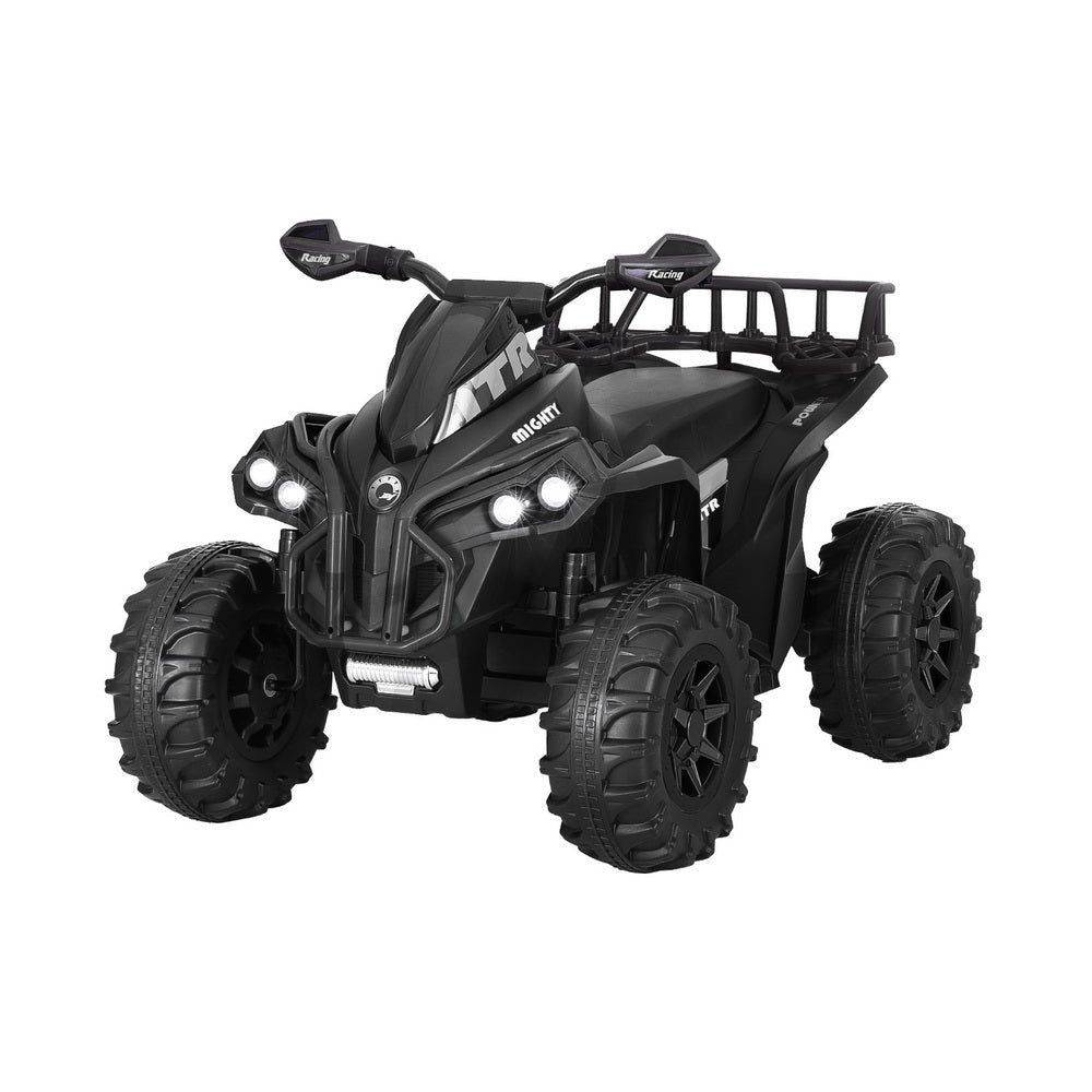 Boreham Kids Ride On ATV Quad, 12V Electric