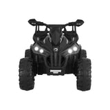 Boreham Kids Ride On ATV Quad, 12V Electric