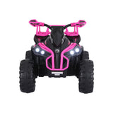 Boreham Kids Ride On ATV Quad, 12V Electric