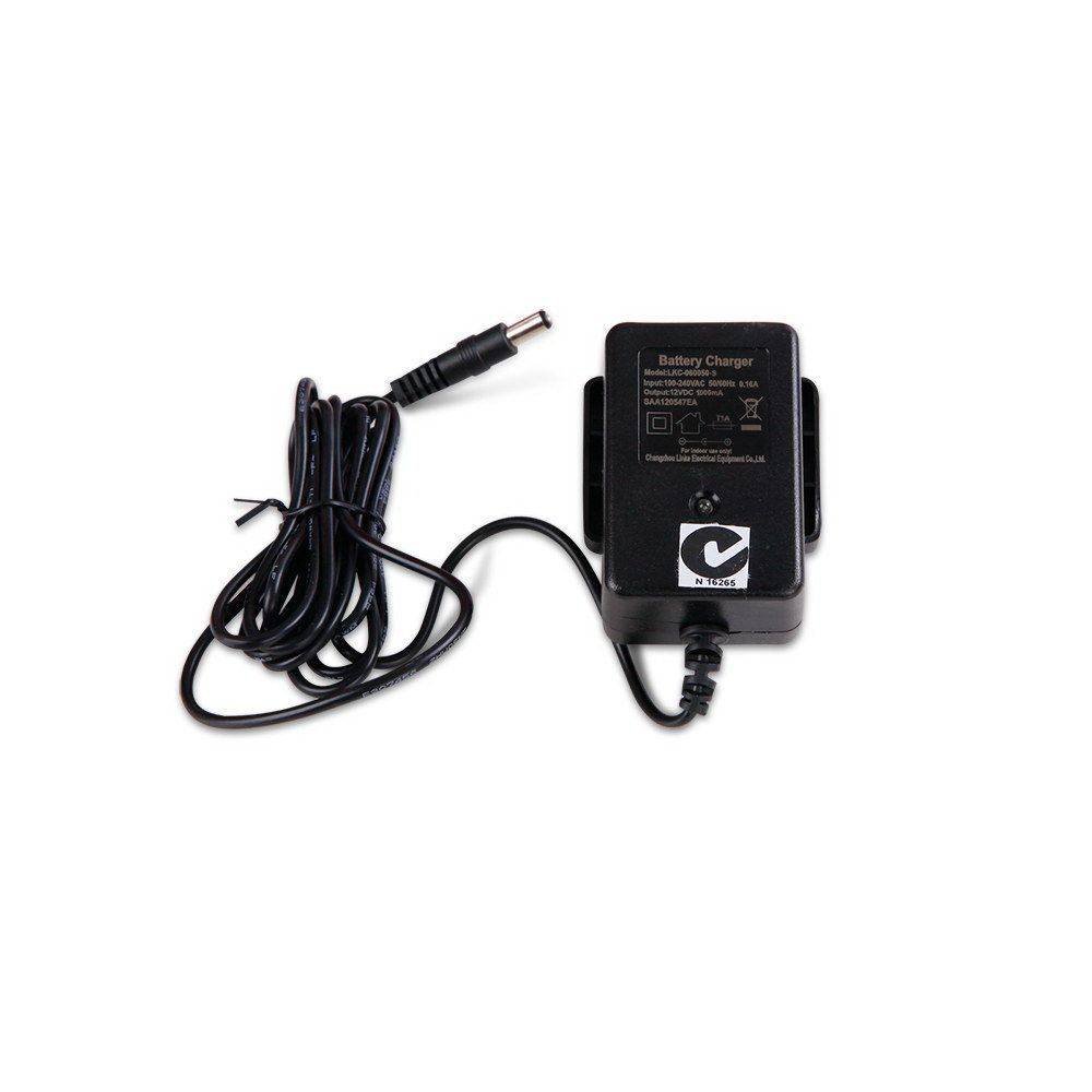 Duxford Ride On Supercar 12V Electric, Black