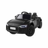 Duxford Ride On Supercar 12V Electric, Black