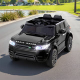 Fairoaks Ride On SUV 12V Electric