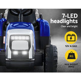 Aldershot Ride On Tractor 12V Electric