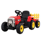 Aldershot Ride On Tractor 12V Electric