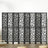 Artiss 8-Panel CLOVER Folding Room Divider — 325x170cm, Multi-Colour Options — Allure Home Collections