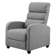 Artiss Bolivia Premium Recliner Armchair Artiss